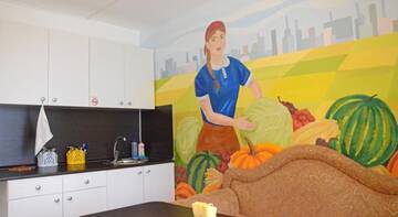 Фотографии Гостиница Hostel "Pioner" г. Стерлитамак Башкортостан (Россия) №1 Фото Гостиница Hostel "Pioner" г. Стерлитамак 1