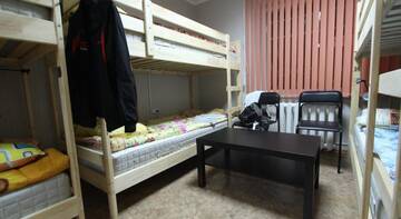 Фотографии Гостиница Hostel "Pioner" г. Стерлитамак Башкортостан (Россия) №5 Фото Гостиница Hostel "Pioner" г. Стерлитамак 5